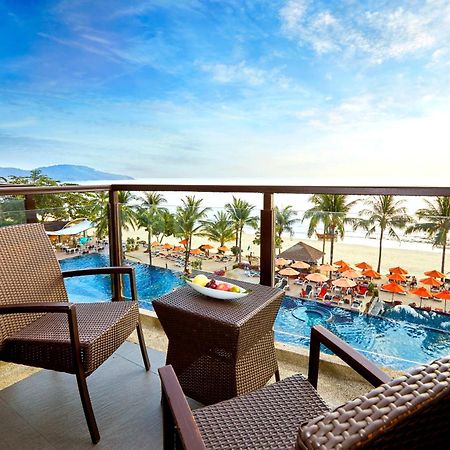 Beyond Krabi Hotel Klongmuang-part Kültér fotó