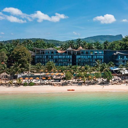 Beyond Krabi Hotel Klongmuang-part Kültér fotó