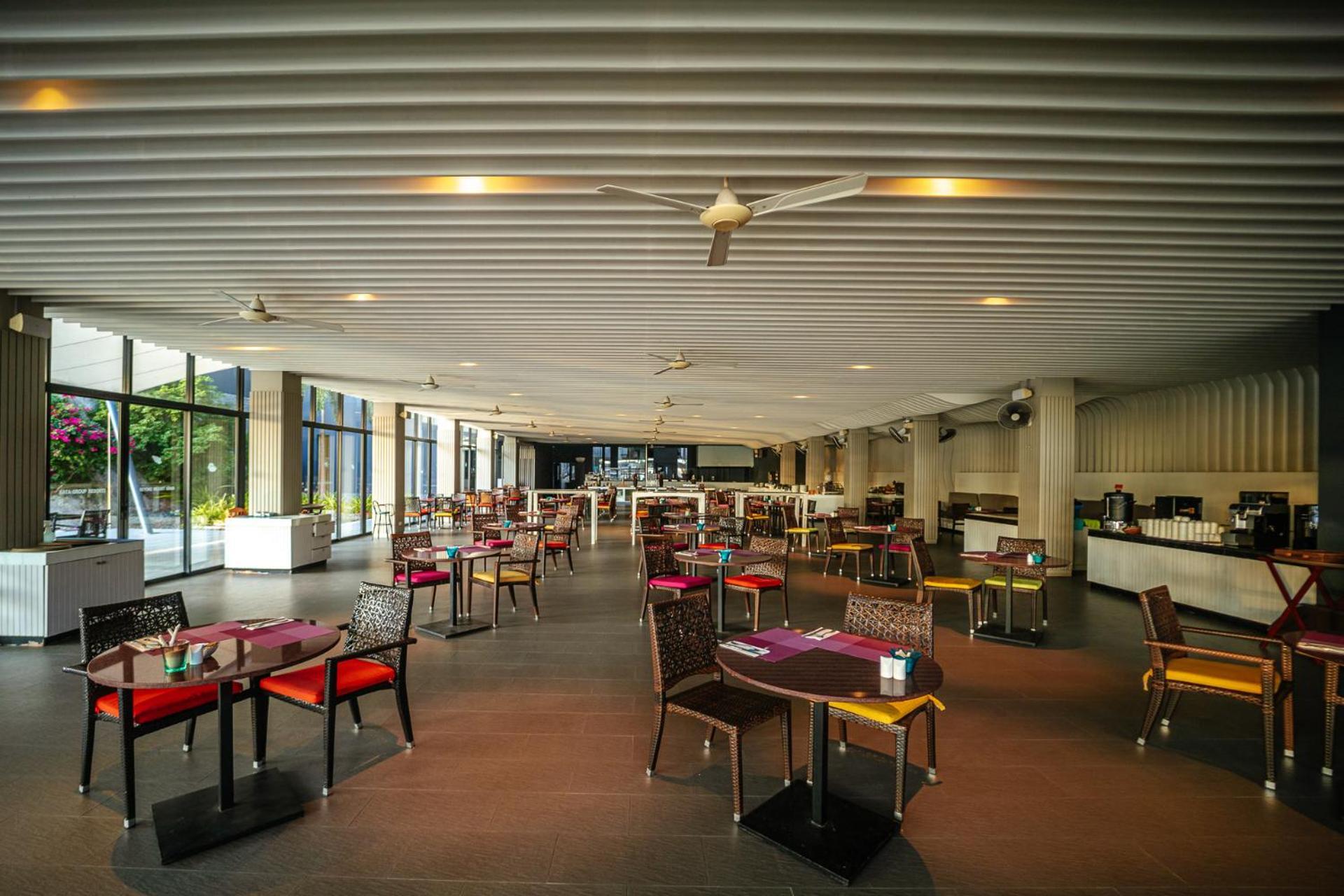 Beyond Krabi Hotel Klongmuang-part Kültér fotó