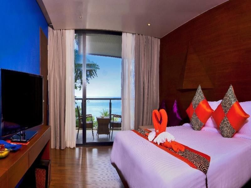 Beyond Krabi Hotel Klongmuang-part Kültér fotó