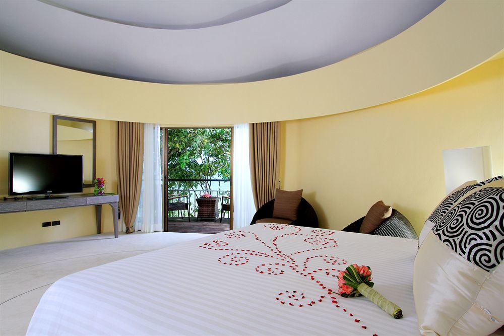 Beyond Krabi Hotel Klongmuang-part Kültér fotó