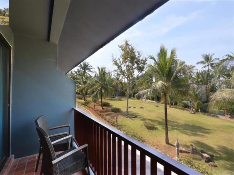 Beyond Krabi Hotel Klongmuang-part Kültér fotó