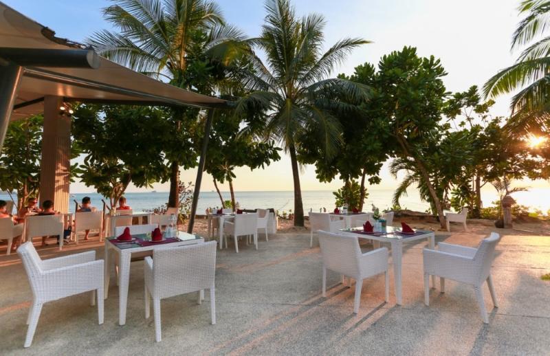 Beyond Krabi Hotel Klongmuang-part Kültér fotó